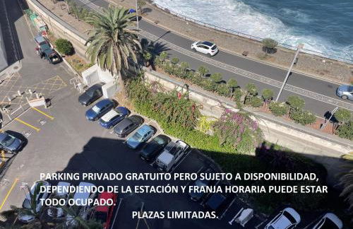 Apartamento en primera línea de playa - Foto 25