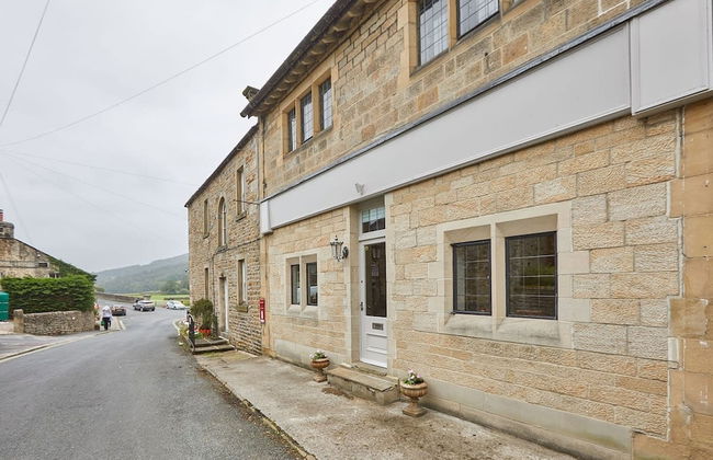 Host Stay The Old Post Office - Foto 17