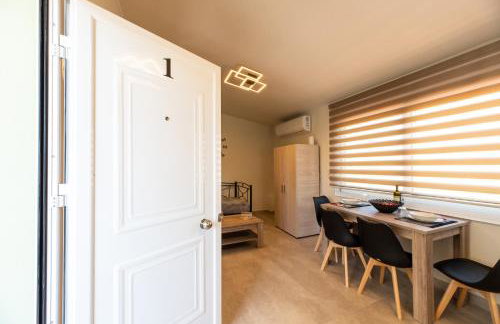 Demi's Apartments Near Athens Airport By SEM - Foto 25