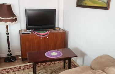 Apartament dla Cyfrowych Nomadów z miejscem pracy - Foto 21