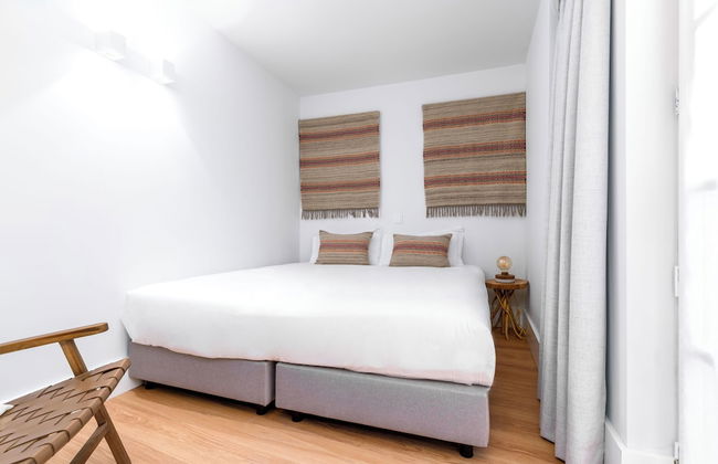 Limehome Evora Rua de Machede 52 - Foto 12