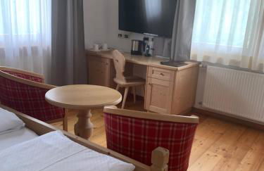 Villa Flora Mountain Lodges - Foto 16