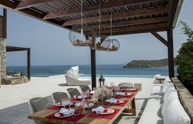 Villa Danae by Elounda Island View Villas - Foto 20