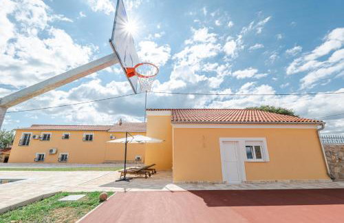 Villa Manda - Foto 22