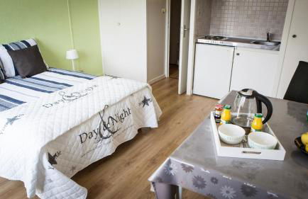 Studios étape du Lac - Foto 30