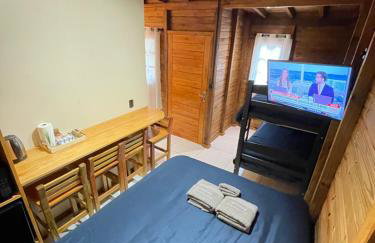 Pousada Doce Aconchego - Grão Pará - Aiurê - Foto 9