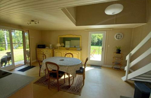 Le Chalet Limousin - Foto 8