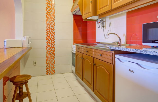 Choromar Apartments - Foto 28