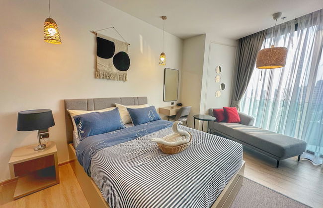 The Edge central pattaya - Foto 2