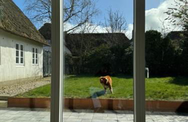 Kapitänshaus von 1712 - neu saniert - Foto 6