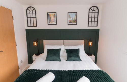 Game-Night Apartment Walk to Wolverhampton Centre - Foto 23