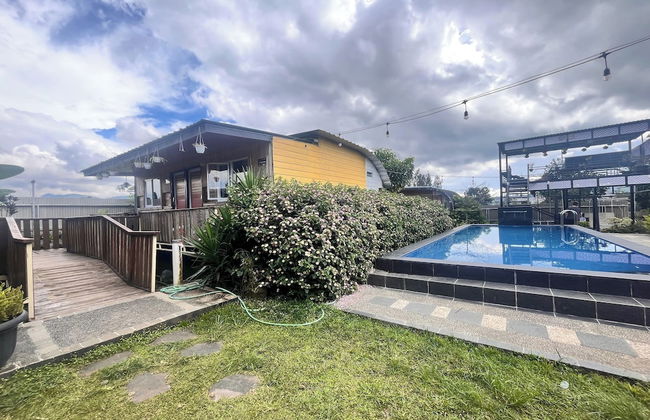 Elka-Es Villa - Foto 72