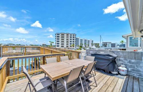 Harbor Dreams beautiful view lots near beach - Foto 41