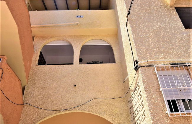 034 Retro Beach House - Alicante Real Estate - Foto 29