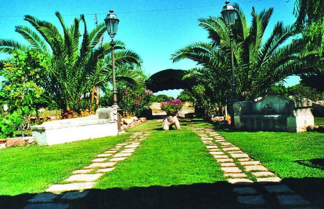 Aranceto Turismo Rurale - Foto 29