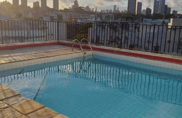 EDIFÍCIO METROPOLE ONDINA - Foto 21