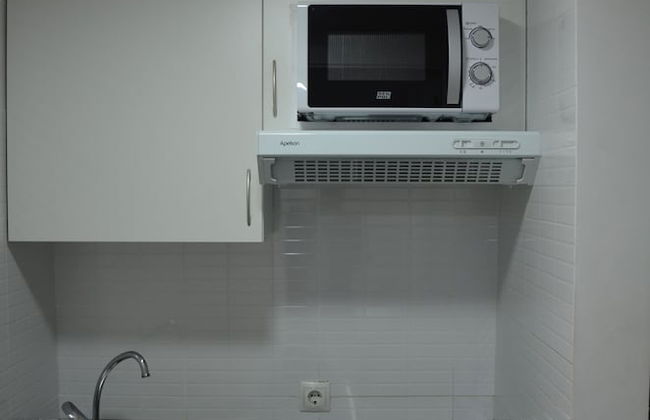 Boutique Urban Madrid Genova - Foto 13