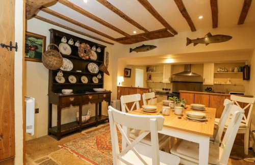 Tannery Cottage - Foto 8