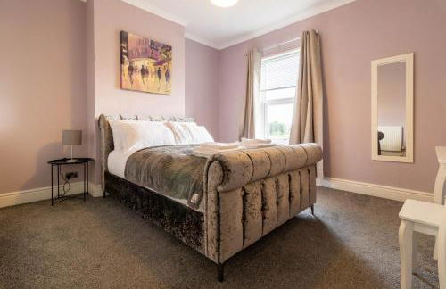 Cosy Green End Retreat - Foto 13