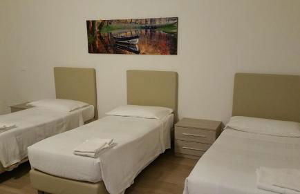 In Fiera 14 superior apartment - Photo 56