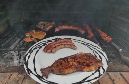 Villa El Mirador - Photo 27