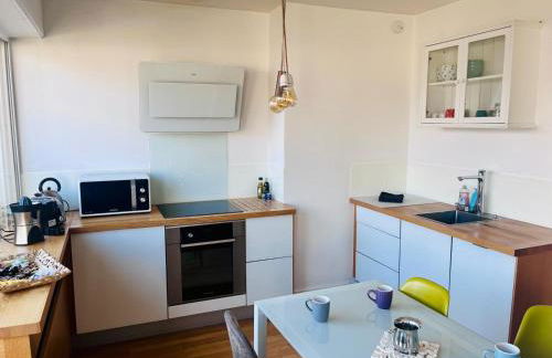 Le photographe- Appt de standing entre gare et lac - Foto 11