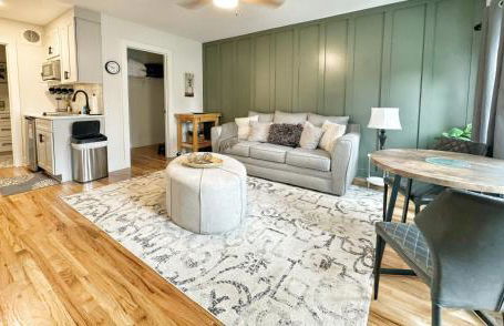 Elegant Family Home near Downtown - Foto 22