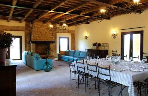 Villa Finetta - Tabiano Castello Country Villas - Photo 10