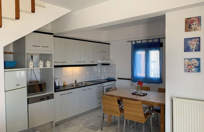 Villa Aliki - Foto 12