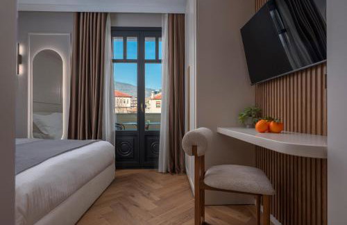 Mountain Pine Luxury Suites - Foto 16