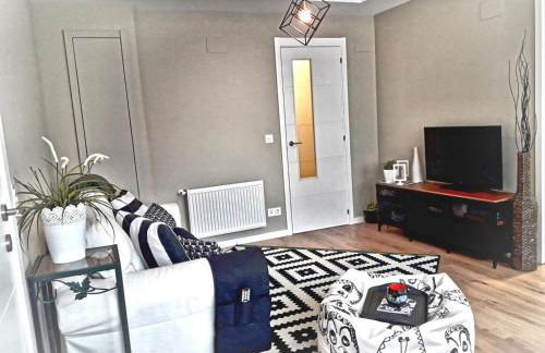 1-COSTA NORTE-1 Terraza Garaje Piscina Gym - Photo 16