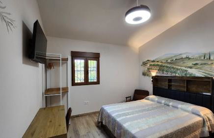 Agroturismo Viña Inés Toledo - Photo 18