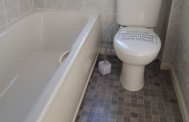 Black Isle Holiday Apartments - Foto 34