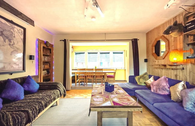 Doug's Mountain Getaway - Foto 65