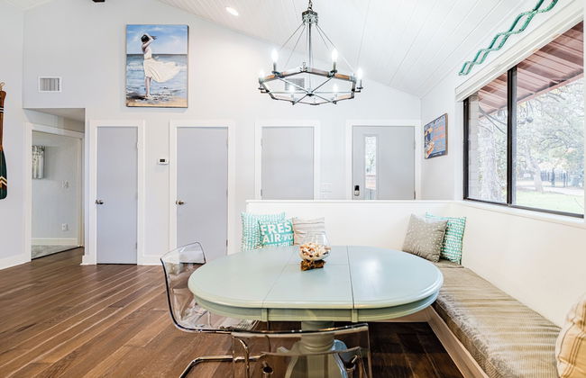 Lake LBJ Waterfront Family-friendly Retreat! - Photo 18