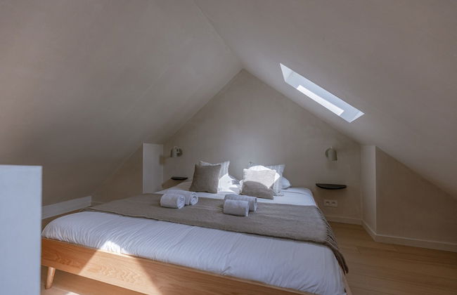 Urban Getaway for two in the Heart of Antwerp - Photo 2