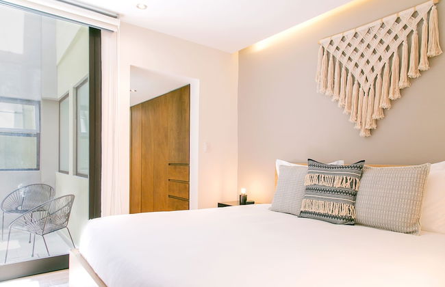 Lumina at Noma Condesa Mexico City - Foto 1