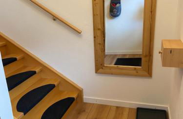 Ferienwohnung Heuberg - Foto 27