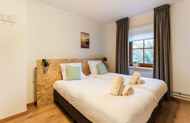 Holiday Home in South Limburg With a Terrace - Photo 7