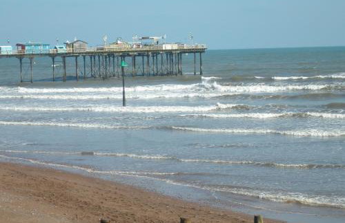 Swift Cottage - Foto 54