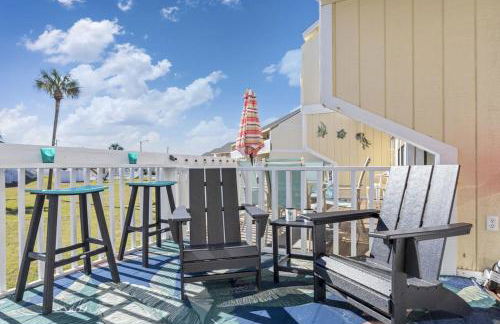 Emerald Gem Beach Svc Included - Foto 40