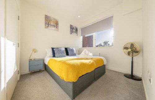 Luxury 1 Bedroom Serviced Apartment in the Heart of Stevenage - Foto 70