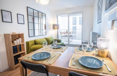 Welcome to your cocoon 5 minutes from Paris - Foto 12