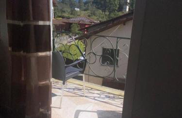 Chalé Luxuoso de Hospedes - Photo 16