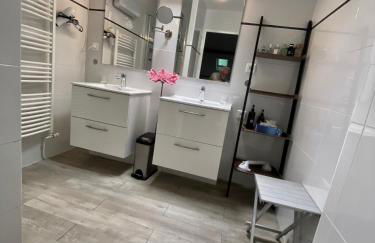 Maisonnette la Grue - Vallée de la Dordogne - Foto 13