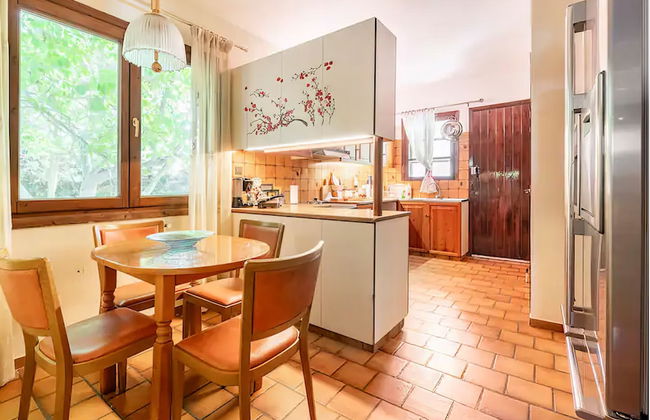 Estate Villa OINOI with Pool - Foto 12