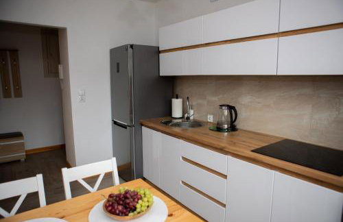 Mieszkanie Węgierska Górka - Foto 38