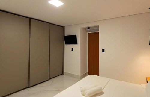 Apartamento de Luxo em Araxá - Foto 5