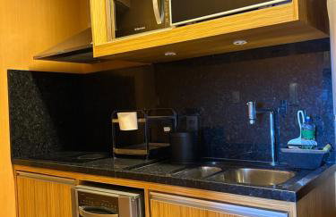 Luxuoso Apart-hotel Beira-mar - Foto 23