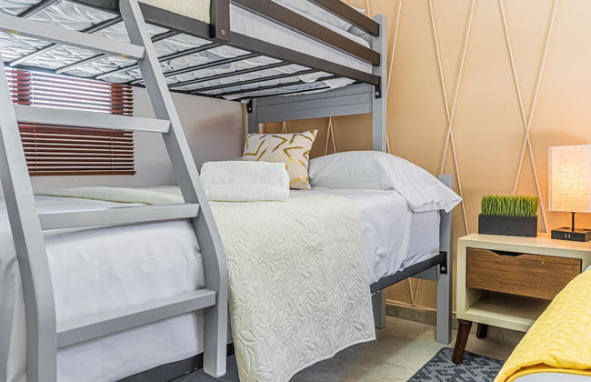 Pako Stays Downtown - Cancún Centro Luxe Suites - Photo 6